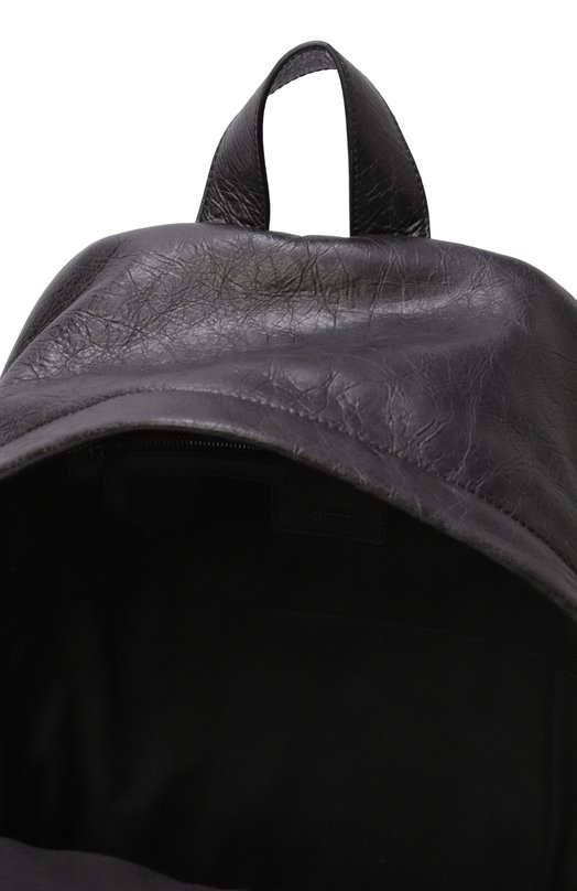 Рюкзак Le City Balenciaga 833446/2ABEK Чёрный  833446/2ABEK Фото 5