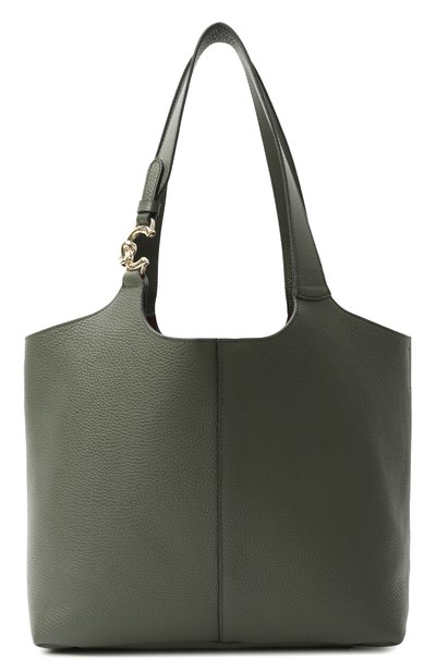 Сумка-тоут c- easy COCCINELLE, арт. E1SHA110201, фото 1