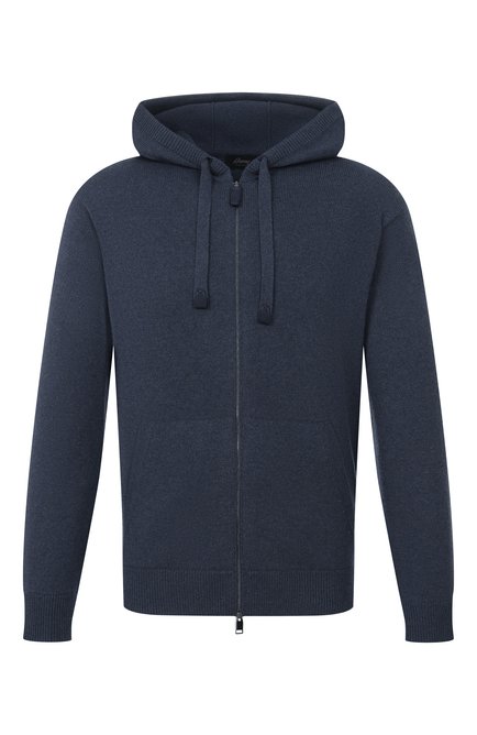 Мужской кашемировый кардиган BRIONI, арт. UMFT0L/02K06