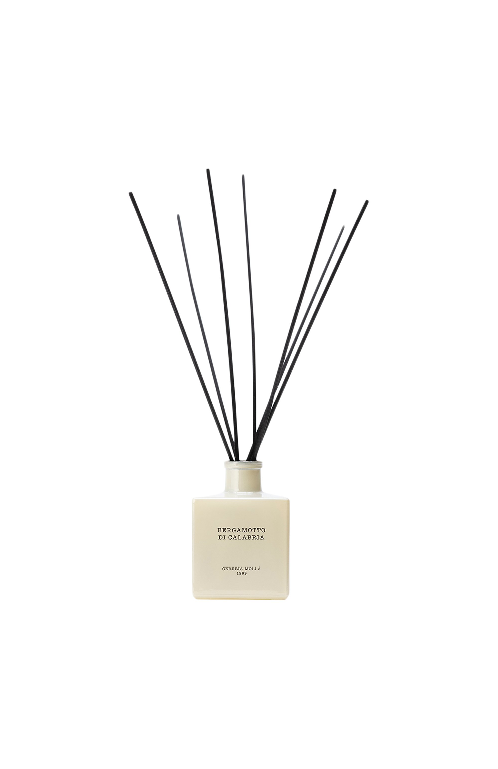 Диффузор bergamotto di calabria (250ml) CERERIA MOLLA 1899, арт. 8424405011553, фото 1