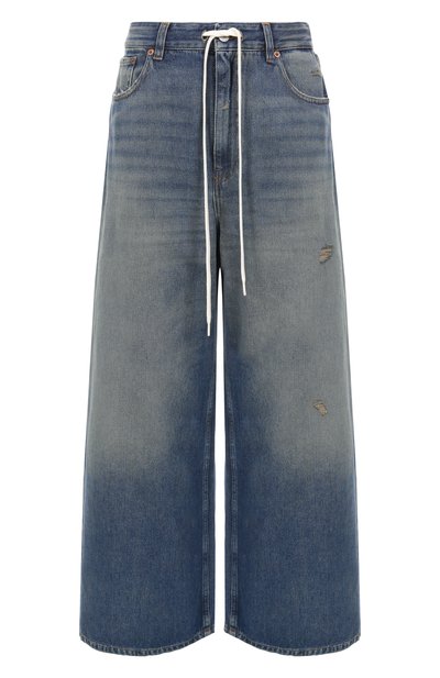 Женские джинсы MM6, арт. S52LA0246/M30017