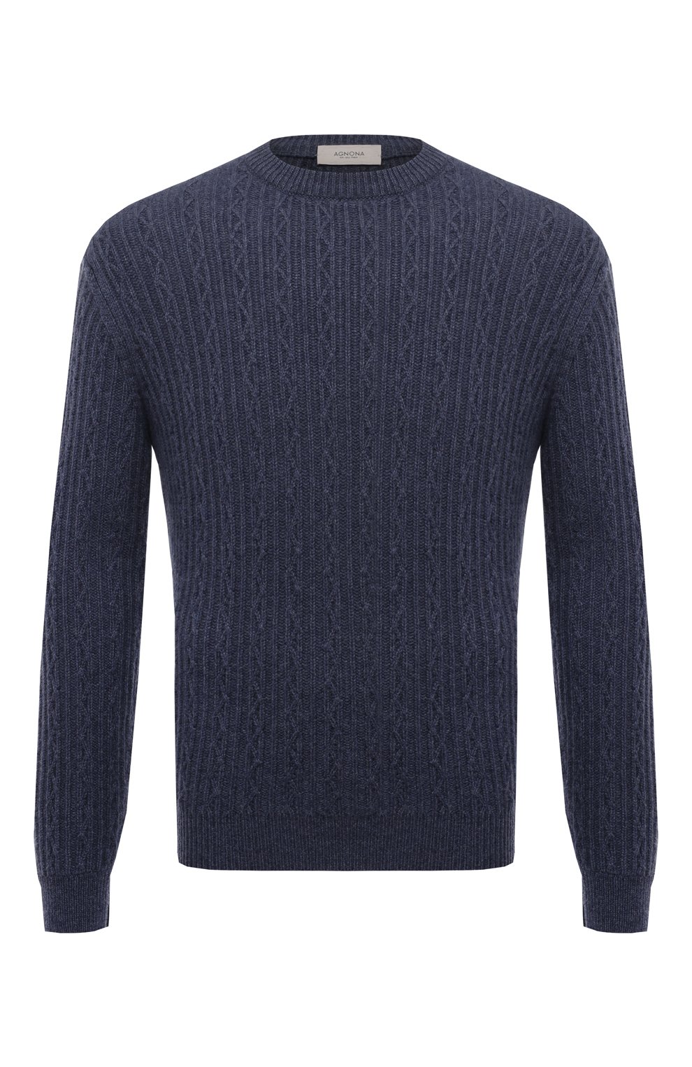 Кашемировый свитер AGNONA, арт. K108U48E/7K0509E, фото 1