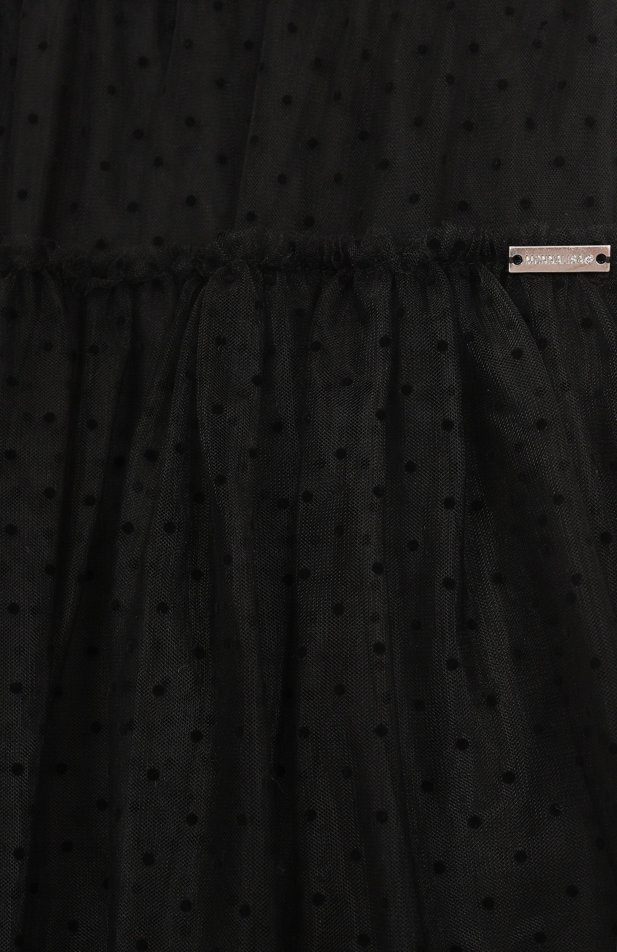 Юбка MONNALISA, арт. 79F702, фото 3