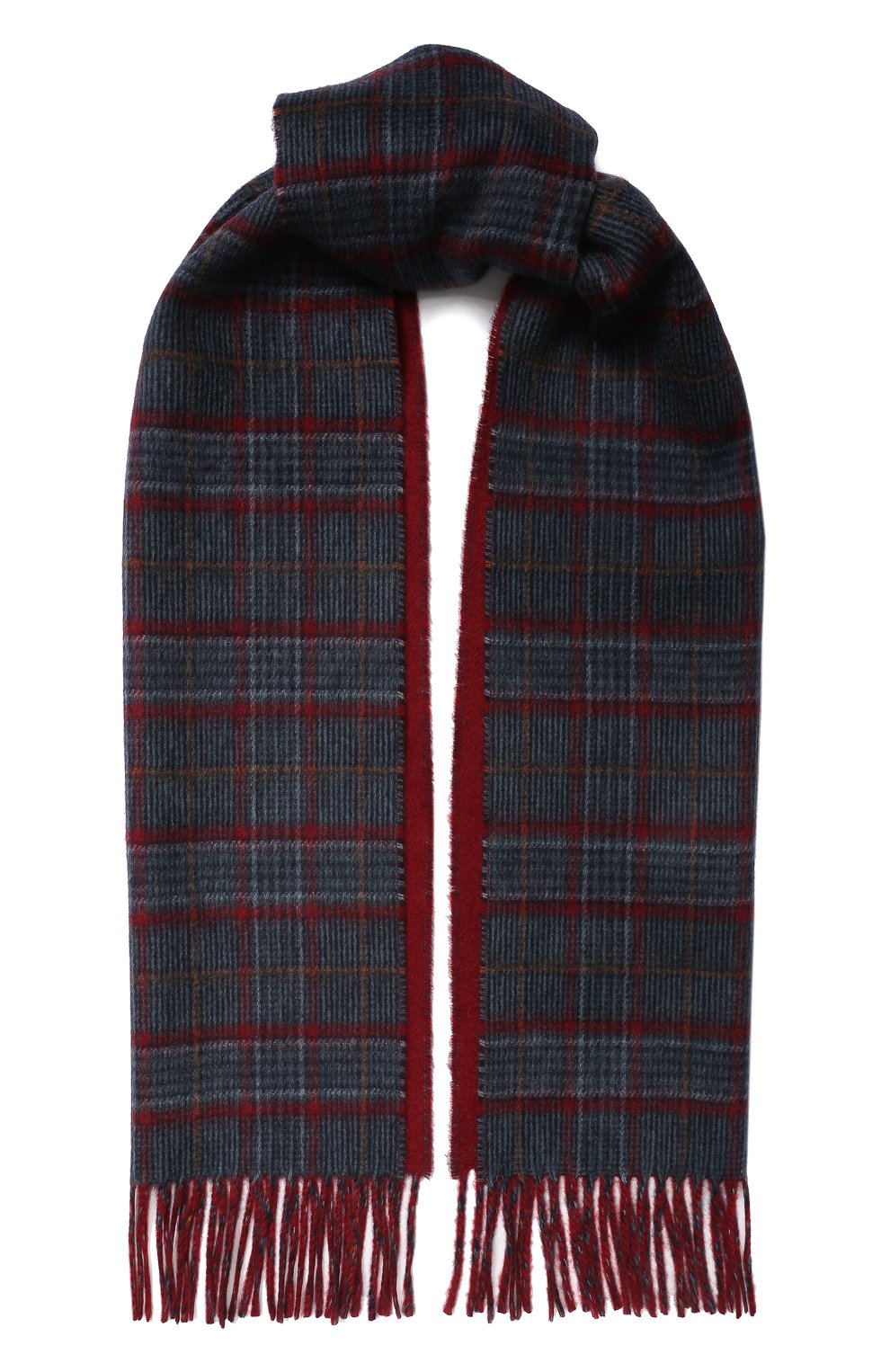 Двусторонний шарф JOHNSTONS OF ELGIN, арт. WA000020, фото 1