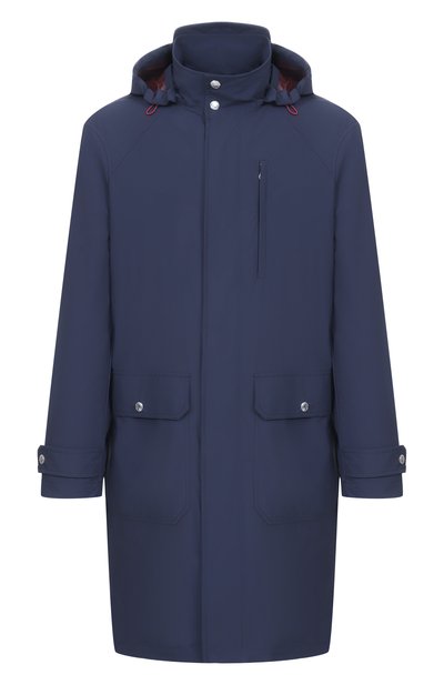 Мужская плащ BRUNELLO CUCINELLI, арт. MZ4266579
