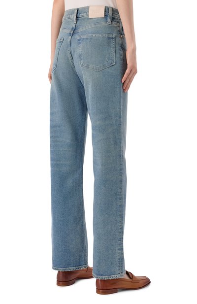 Джинсы sawyer 32" PAIGE, арт. 1E72L53-C465, фото 4