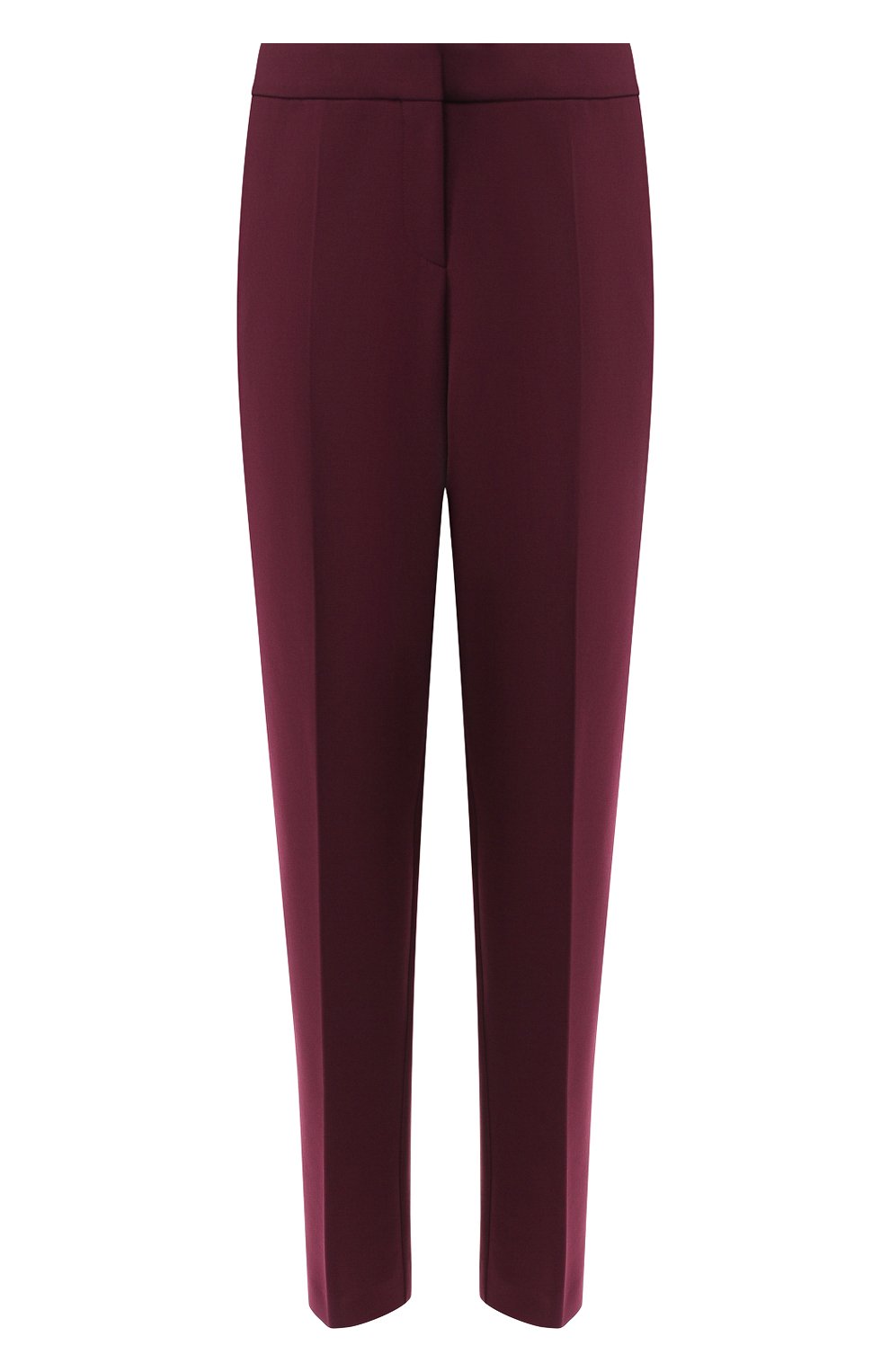 Брюки со стрелками BOSS, арт. 50400545, фото 1