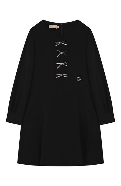 Платье ELIE SAAB JUNIOR, арт. EFAB083/TS0802/12-16