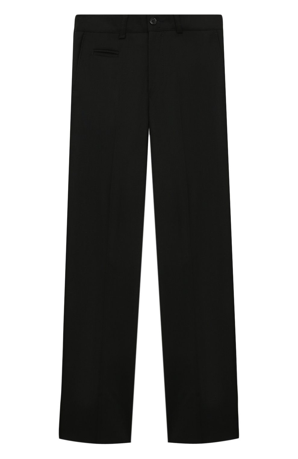 Шерстяные брюки ZHANNA & ANNA, арт. ZABP101020201, фото 1