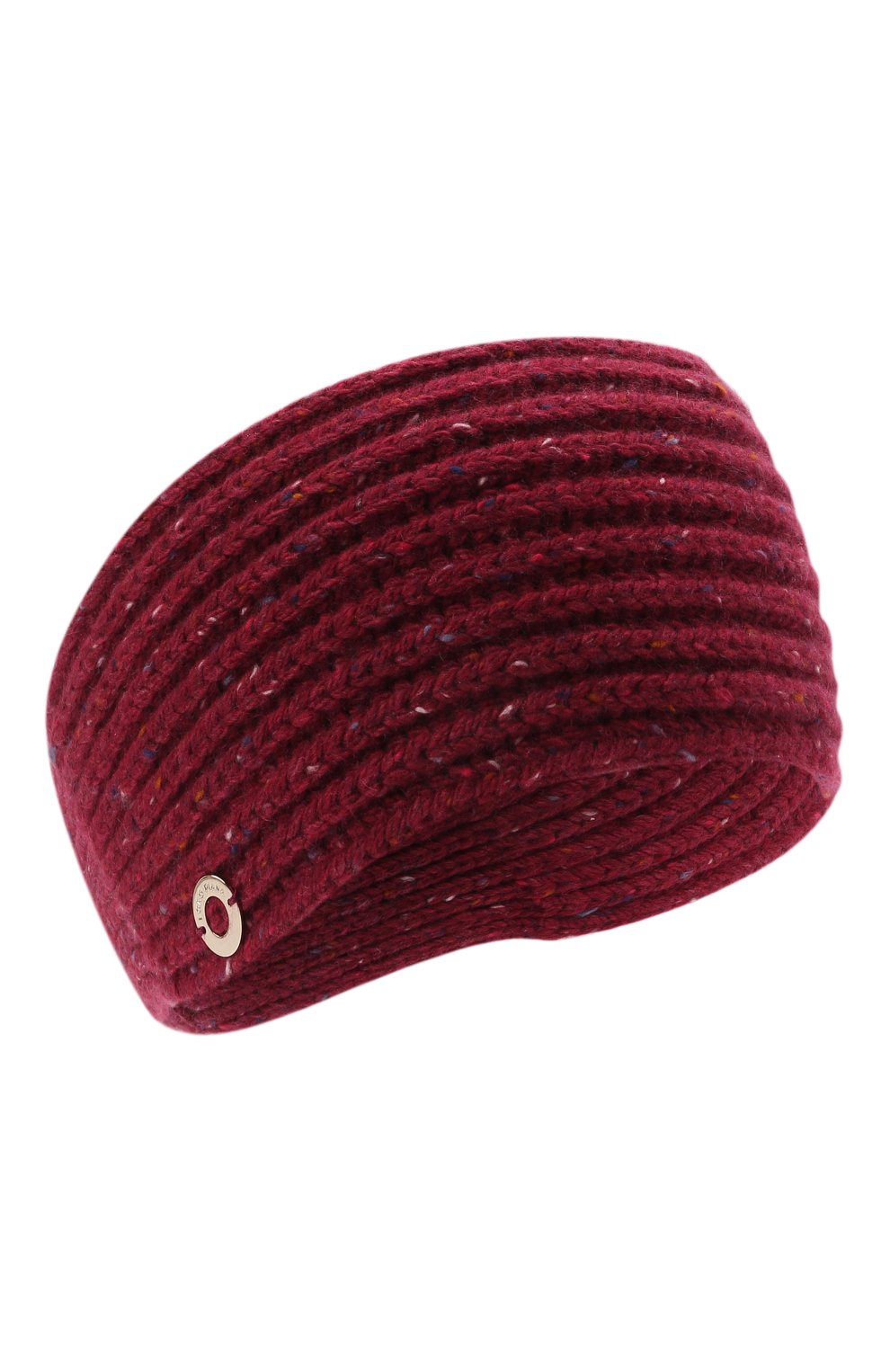 Кашемировая повязка на голову LORO PIANA, арт. FAL9152, фото 1