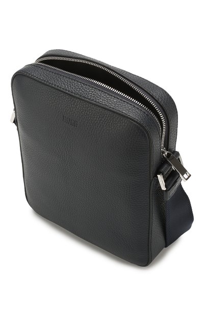 Кожаная сумка BOSS, арт. 50406983, фото 4