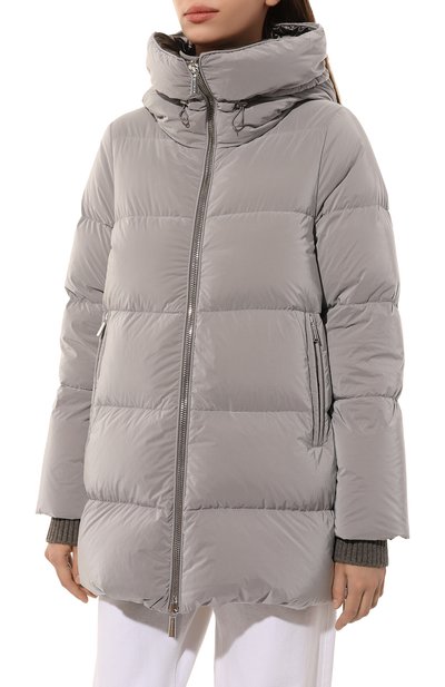 Пуховик MOORER, арт. IZNIRAC-0S, фото 3