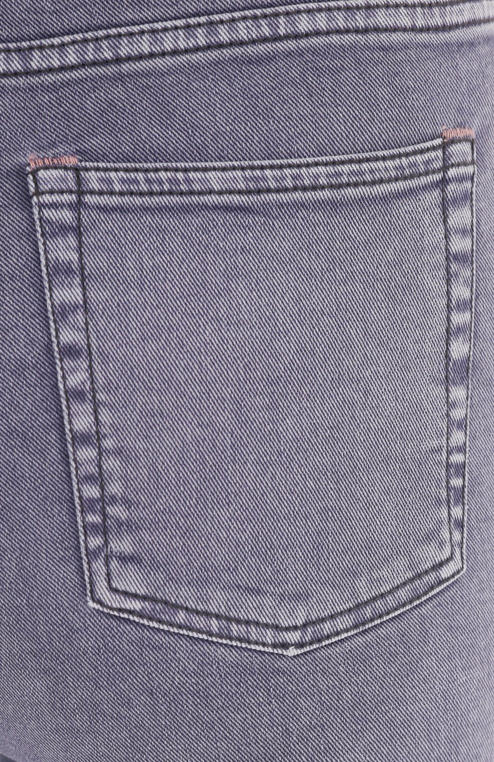 Джинсы ACNE STUDIOS, арт. A00084, фото 5