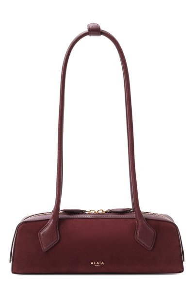 Женская сумка le teckel small ALAIA, арт. AA1S06029CA577