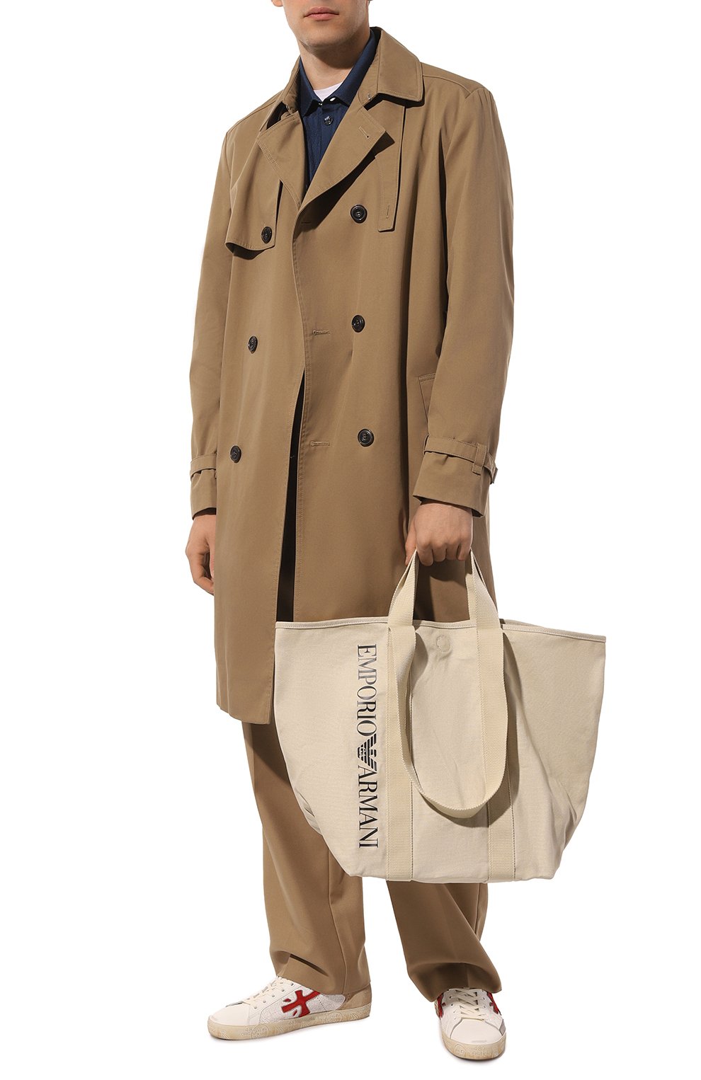 Сумка EMPORIO ARMANI, арт. 231795/CC918, фото 7