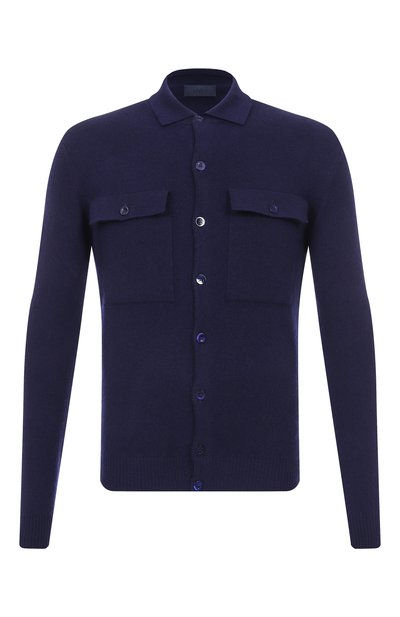 Мужской кашемировый кардиган MVST, арт. M25.1PM.K015