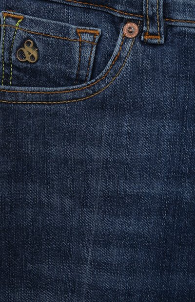Джинсы SCOTCH AND SODA, арт. 168359-22-FWBM-C85, фото 3