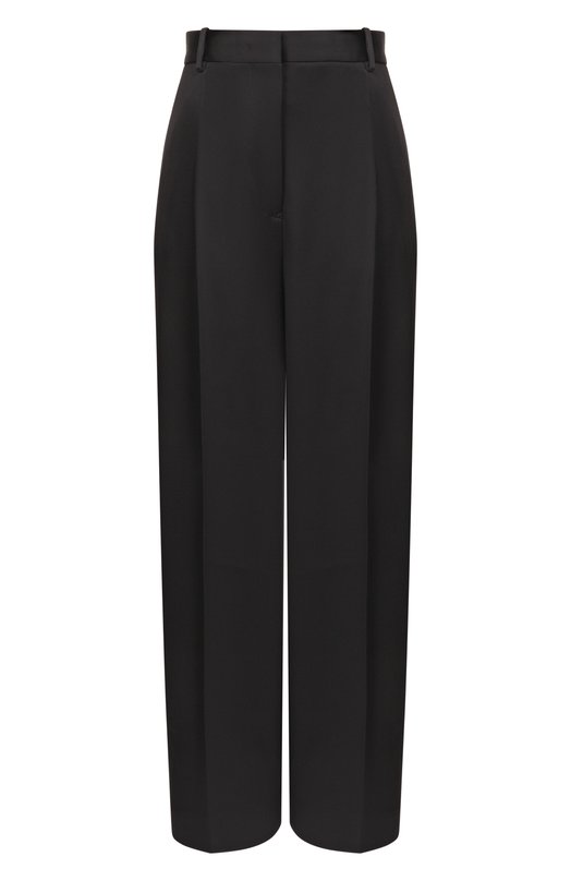 Брюки Jil Sander J03KA0326/J75052 Чёрный J03KA0326/J75052