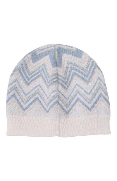 Комплект из комбинезона и шапки MISSONI, арт. MZB340/Z2312, фото 5