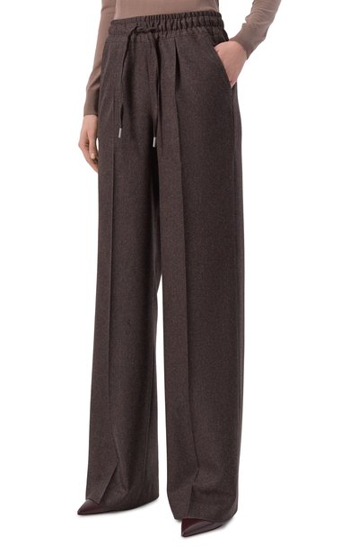 Костюм из шерсти и кашемира MVST, арт. SDG200/S0732117_SET, фото 4