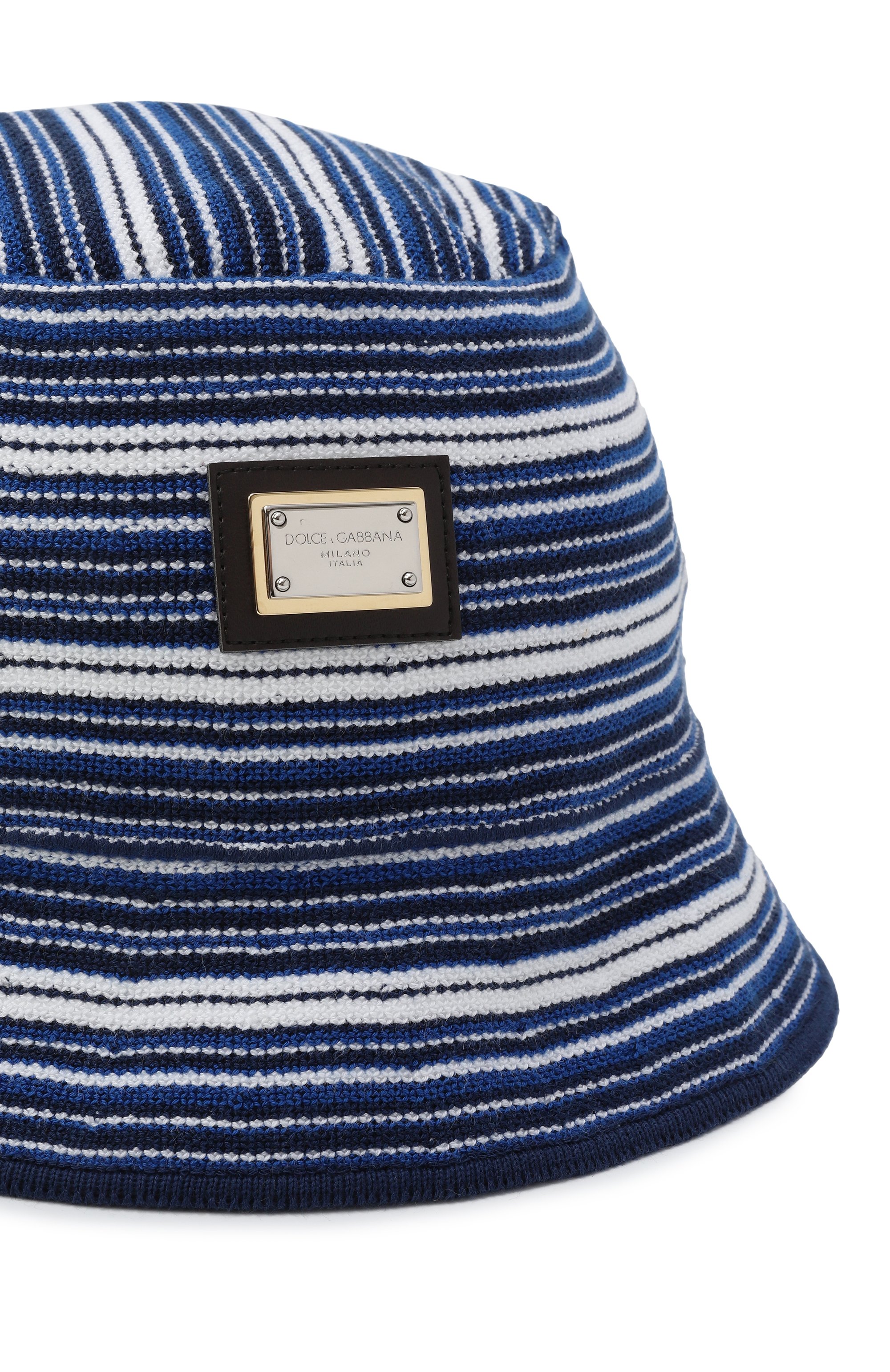 Хлопковая панама DOLCE & GABBANA, арт. LBKAG2/JBCF8, фото 3