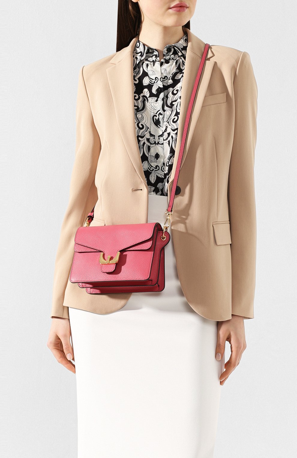 Сумка ambrine small COCCINELLE, арт. E1 FM0 12 02 01, фото 5
