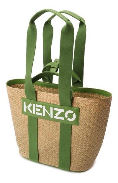 Сумка kenzokaba large KENZO, арт. FC52SA951B09, фото 5