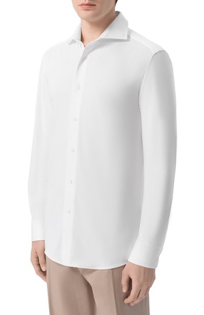 Сорочка BOSS CAMEL, арт. 50560283, фото 3