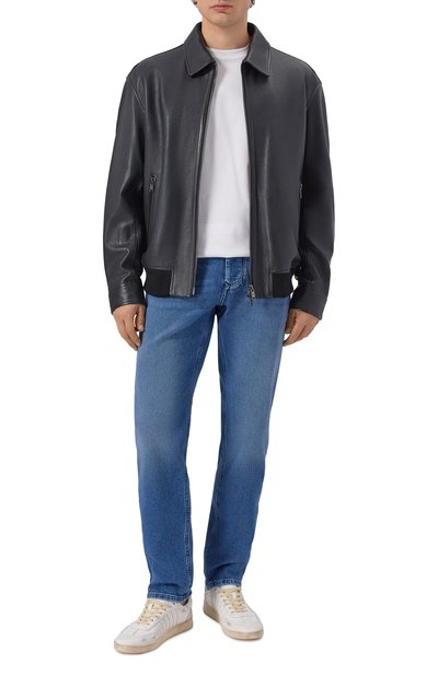 Джинсы 1986 larkee-beex DIESEL, арт. 00SU1Y/0ADBA, фото 2