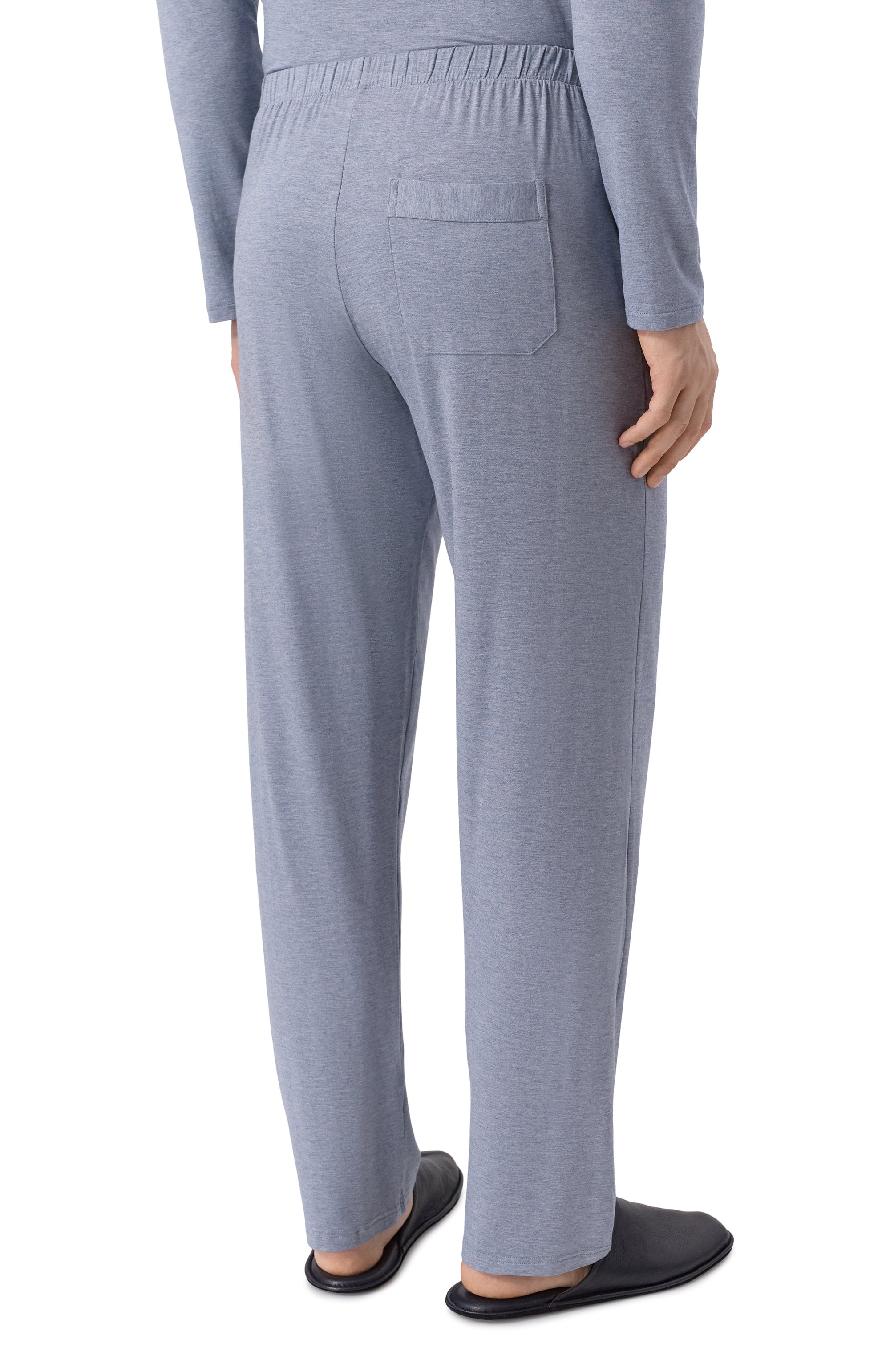 Пижама ZIMMERLI, арт. 718-96054, фото 7