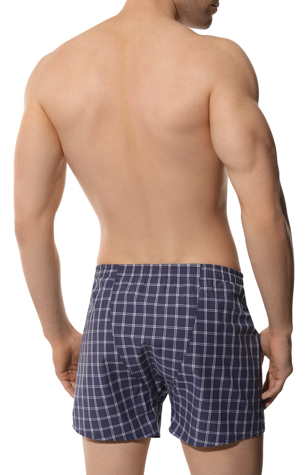 Хлопковые боксеры VAN LAACK, арт. B0XER/168071, фото 3