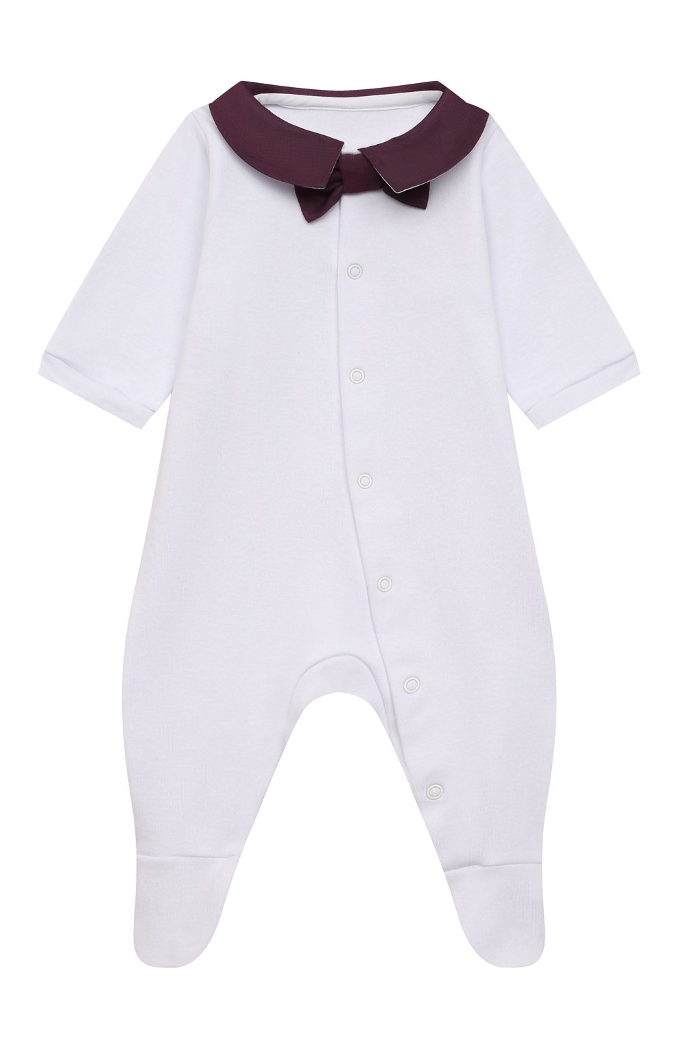 Комплект на выписку кавальер CHEPE синего цвета по цене 11600 руб., арт. 071954, фото 5 Комплект на выписку кавальер CHEPE, арт. 071954, фото 5