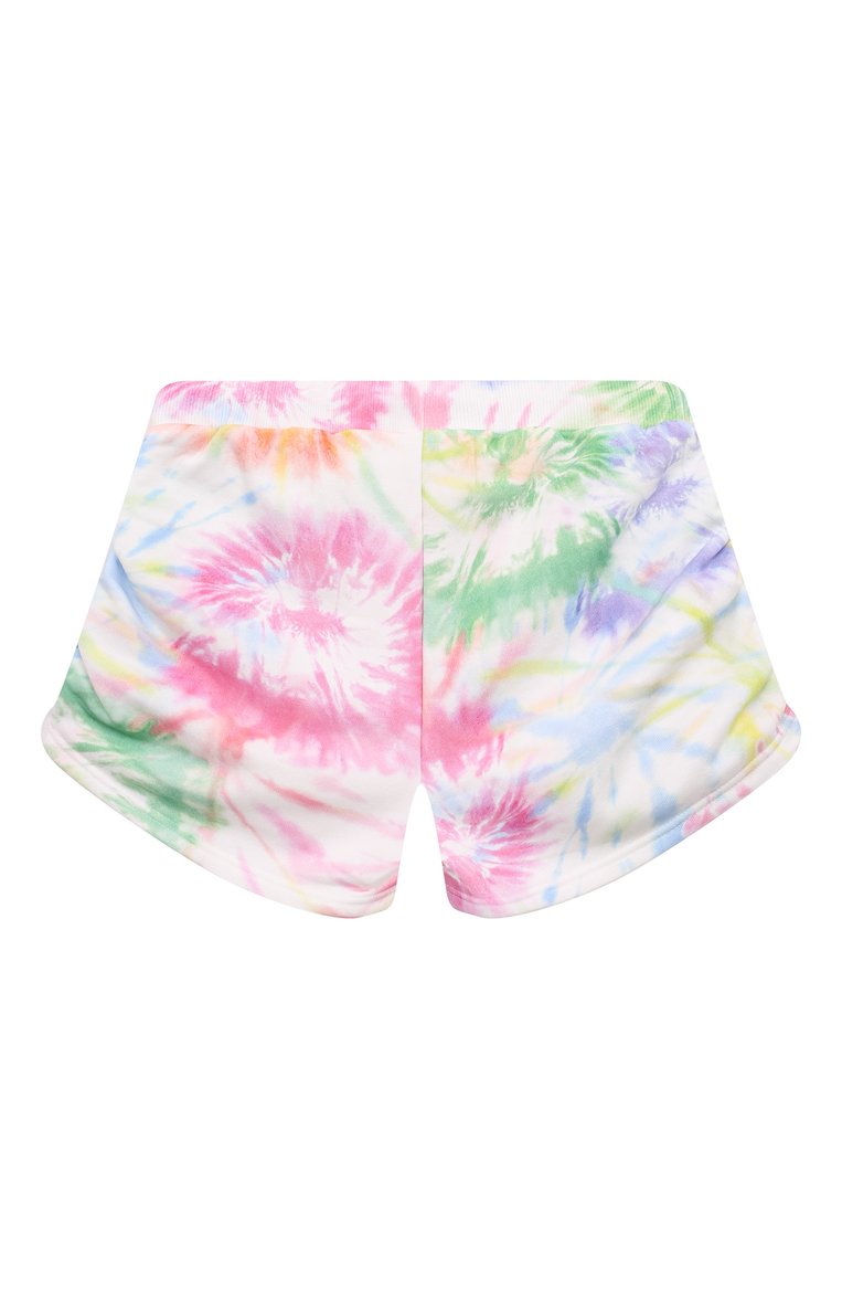 Хлопковые шорты GIVENCHY, арт. H30061/6A-12A, фото 2