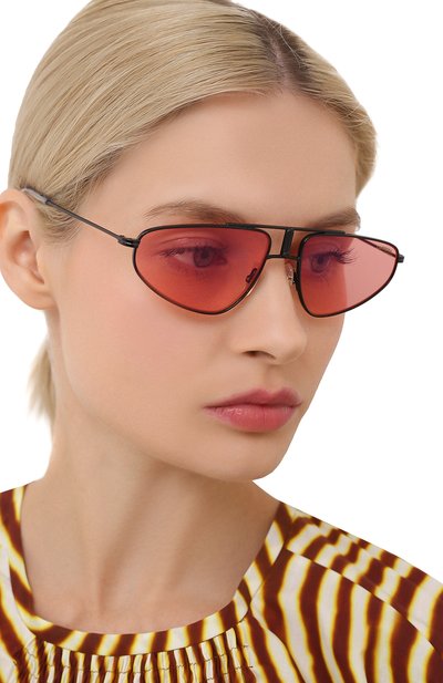 Солнцезащитные очки CARRERA розового цвета по цене 13100 руб., арт. CARRERA 1021 0IT, фото 2 Солнцезащитные очки CARRERA, арт. CARRERA 1021 0IT, фото 2