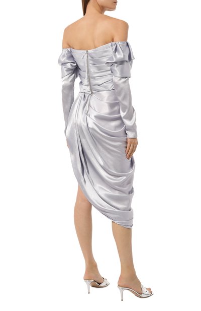 Платье SASHA KIM, арт. УТ-00001617, фото 4