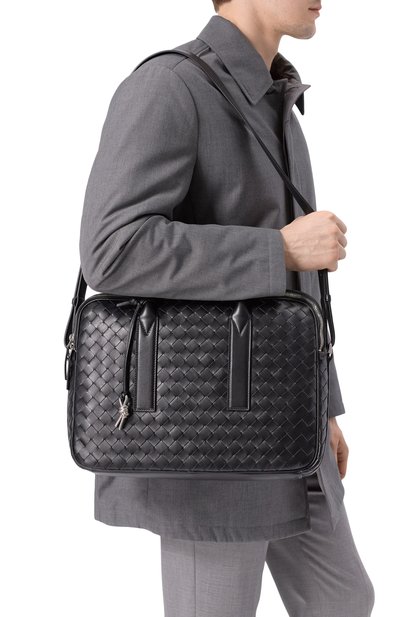 Портфель getaway large BOTTEGA VENETA, арт. 766361/V2HL1, фото 2