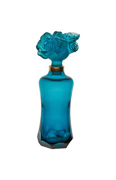 Флакон для духов rose romance prestige DAUM, арт. 05617-2