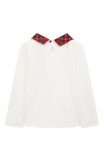 Хлопковый лонглив ZHANNA & ANNA, арт. ZAOZ00000304, фото 2