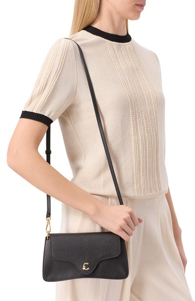 Сумка c-me COCCINELLE, арт. E5SSL270101, фото 2