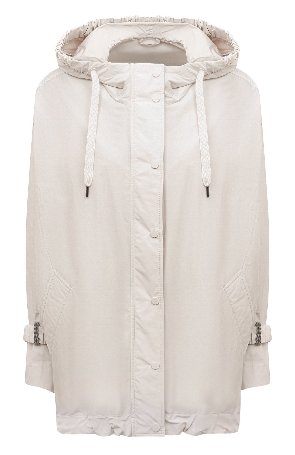 Ветровка BRUNELLO CUCINELLI, арт. MB5742750, фото 1