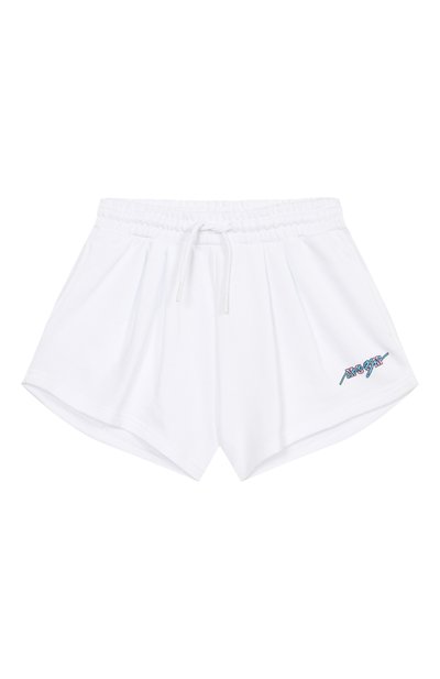 Хлопков�ые шорты MSGM KIDS, арт. S5MSJGSH093