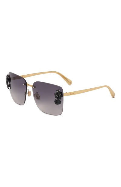 Женские солнцезащитные очки DIOR EYEWEAR, арт. DI0R CL0VER S2U B0A1