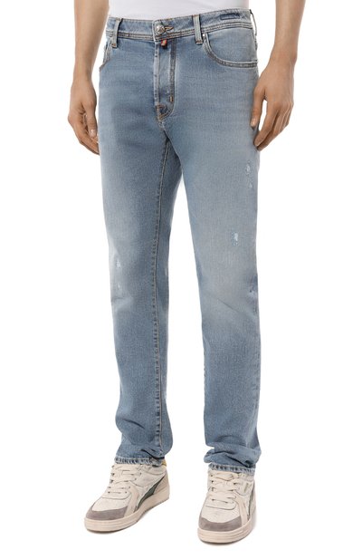 Джинсы bard JACOB COHEN, арт. U Q E04 40 S 3874, фото 3