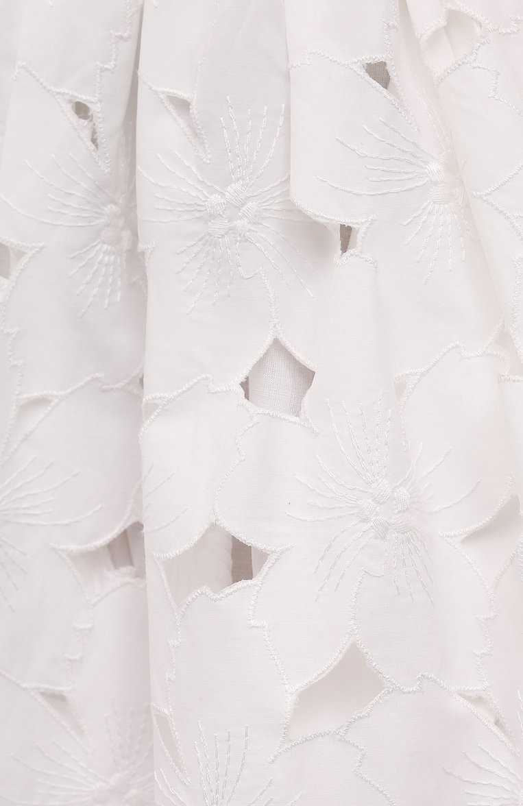 Юбка REDVALENTINO, арт. VR0RA01P/5TB, фото 1