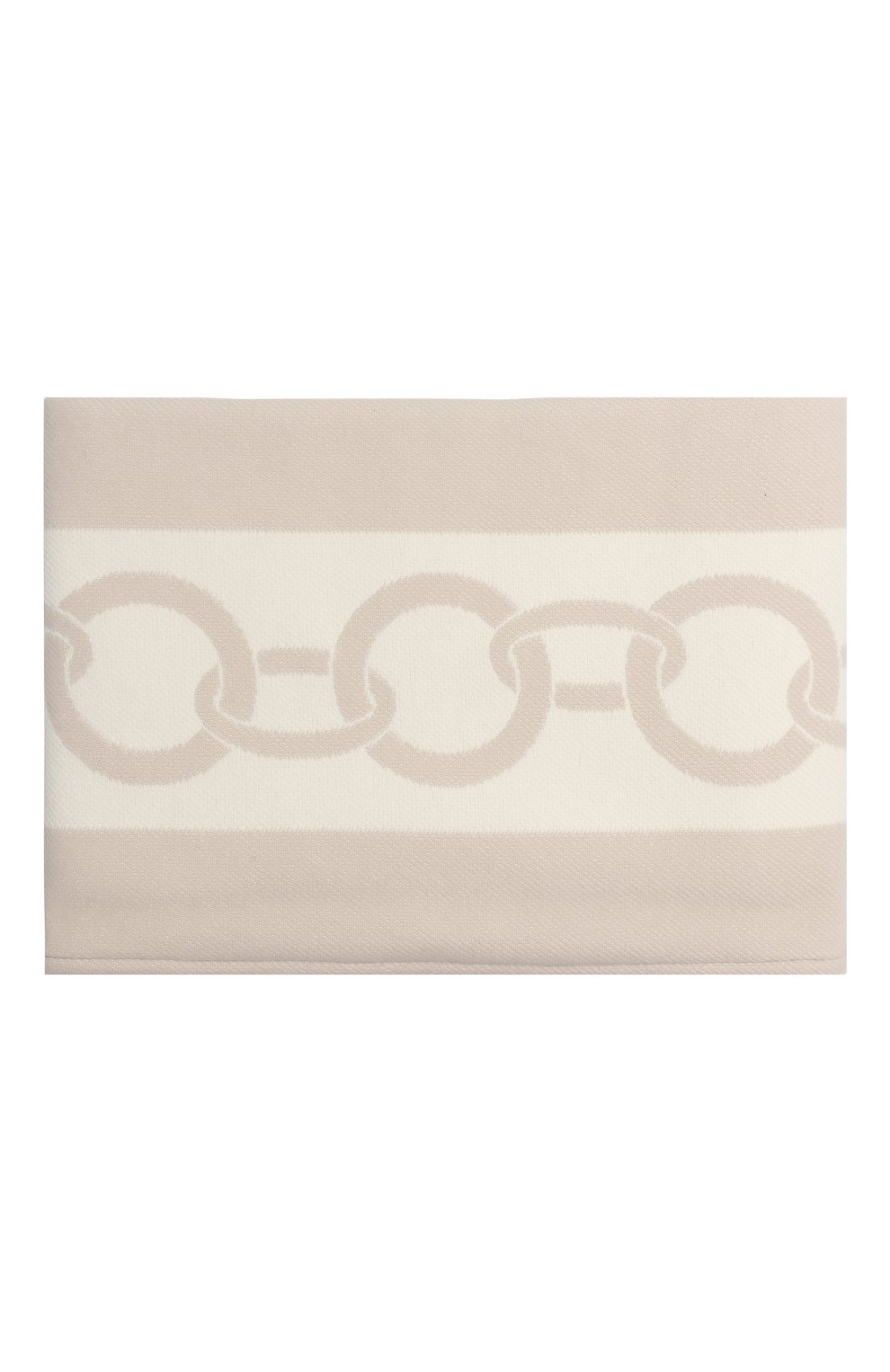 Плед chains FRETTE, арт. FR6607 F0400 130I, фото 1