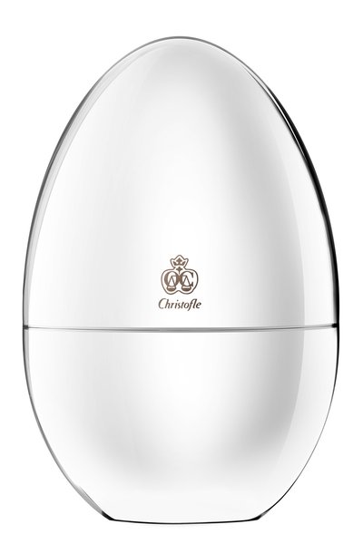 Набор столовых приборов mood из 24 предметов CHRISTOFLE серебряного цвета по цене 275000 руб., арт. 00065299, фото 2 Набор столовых приборов mood из 24 предметов CHRISTOFLE, арт. 00065299, фото 2