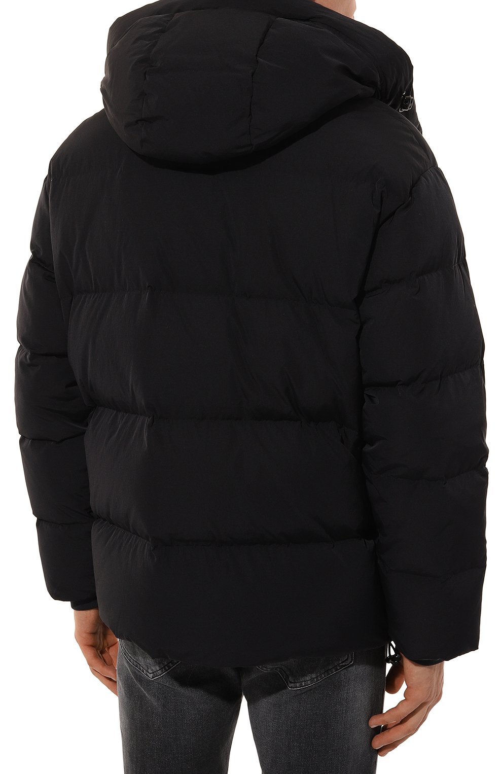 Пуховик EMPORIO ARMANI, арт. 6D1B83/1NVDZ, фото 4