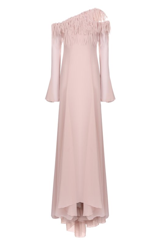Платье Blumarine P54 4A241W Розовый P54 4A241W