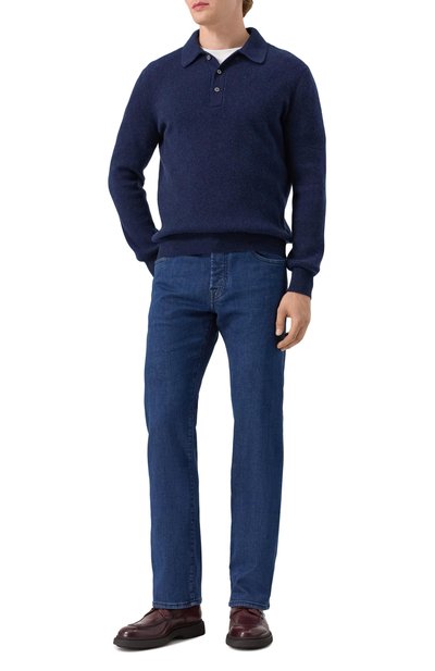 Джинсы eduard JACOB COHEN, арт. 25I P/JUL_QL005 060 S3619 L1, фото 2