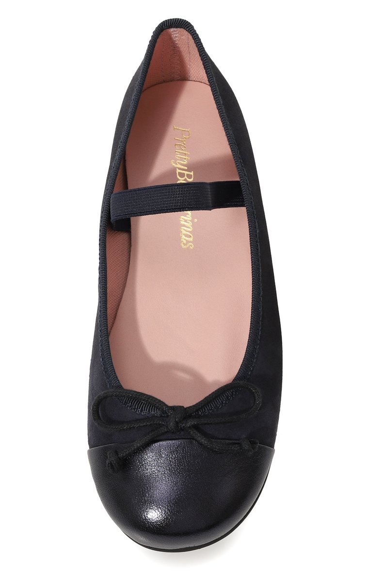 Балетки PRETTY BALLERINAS, арт. 48407, фото 1